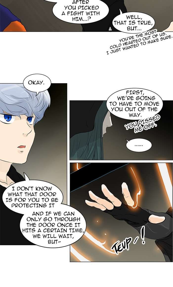 Tower of God, Chapter 200 image 31